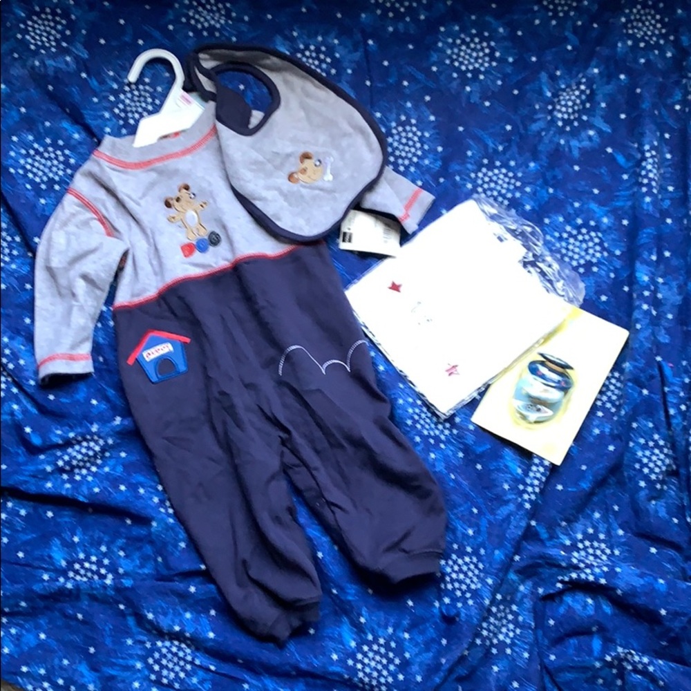Kids Bundle 6-9 months